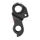 Wheels Manufacturing - DROPOUT-472 Derailleur Hangers _ Unite - B1keparts.com